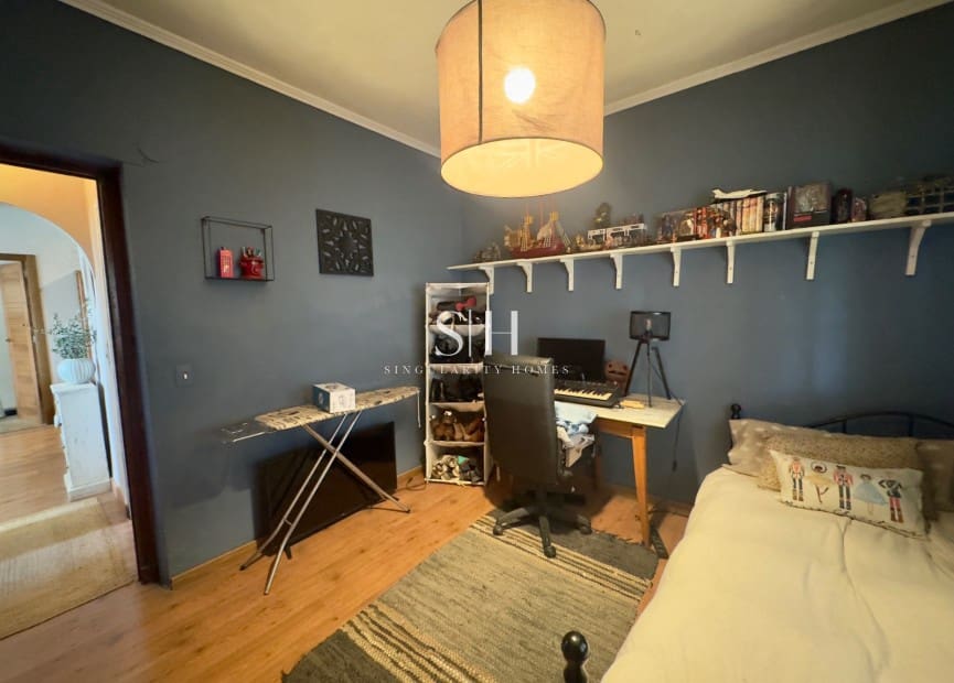 3 soveværelse Villa til salg i Aguas Nuevas - € 730.000 (Ref: 9650557)