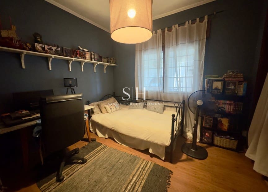 3 soveværelse Villa til salg i Aguas Nuevas - € 730.000 (Ref: 9650557)