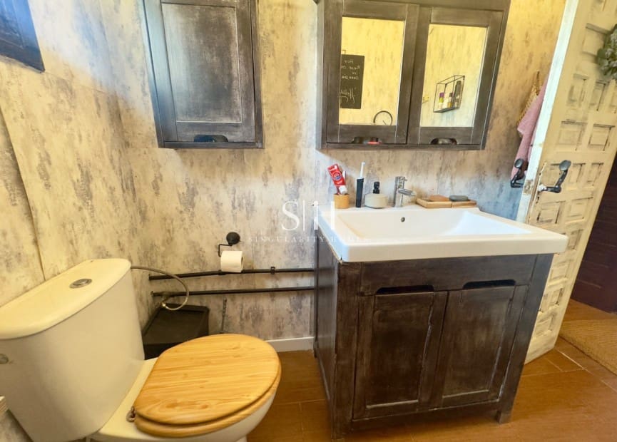 3 soveværelse Villa til salg i Aguas Nuevas - € 730.000 (Ref: 9650557)