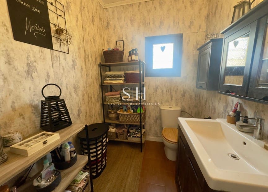 3 soveværelse Villa til salg i Aguas Nuevas - € 730.000 (Ref: 9650557)