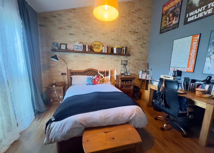 3 soveværelse Villa til salg i Aguas Nuevas - € 730.000 (Ref: 9650557)