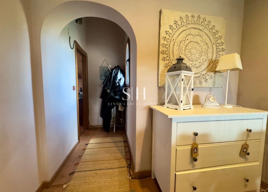 3 soveværelse Villa til salg i Aguas Nuevas - € 730.000 (Ref: 9650557)