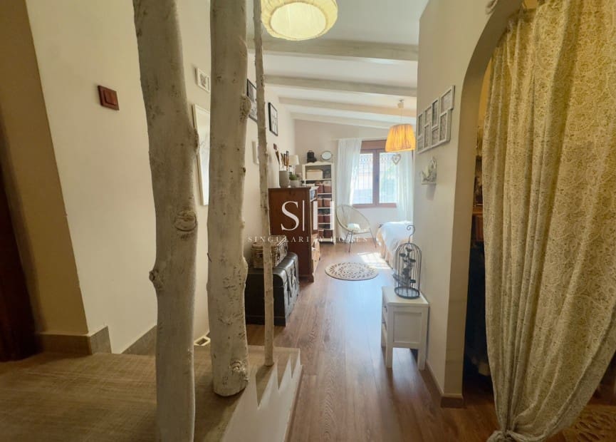 3 soveværelse Villa til salg i Aguas Nuevas - € 730.000 (Ref: 9650557)