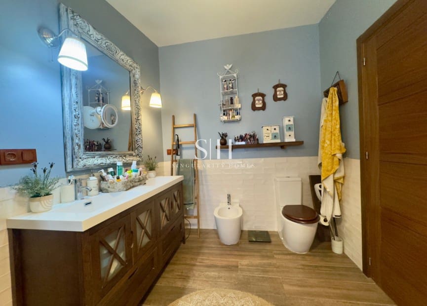 3 soveværelse Villa til salg i Aguas Nuevas - € 730.000 (Ref: 9650557)