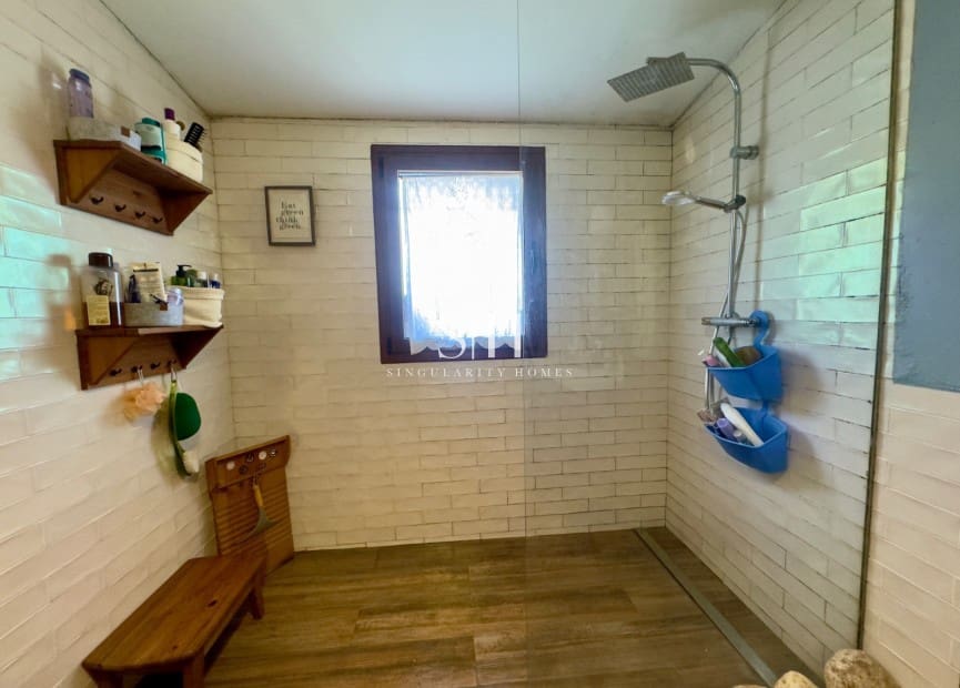 3 soveværelse Villa til salg i Aguas Nuevas - € 730.000 (Ref: 9650557)