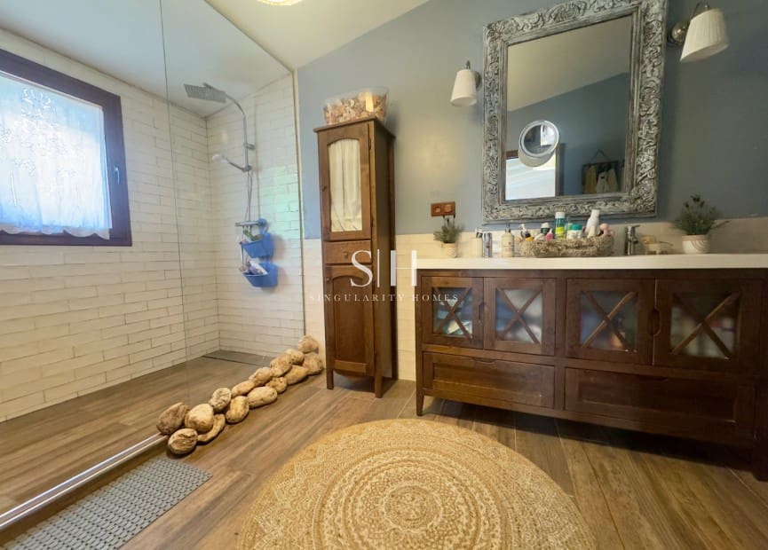 3 soveværelse Villa til salg i Aguas Nuevas - € 730.000 (Ref: 9650557)