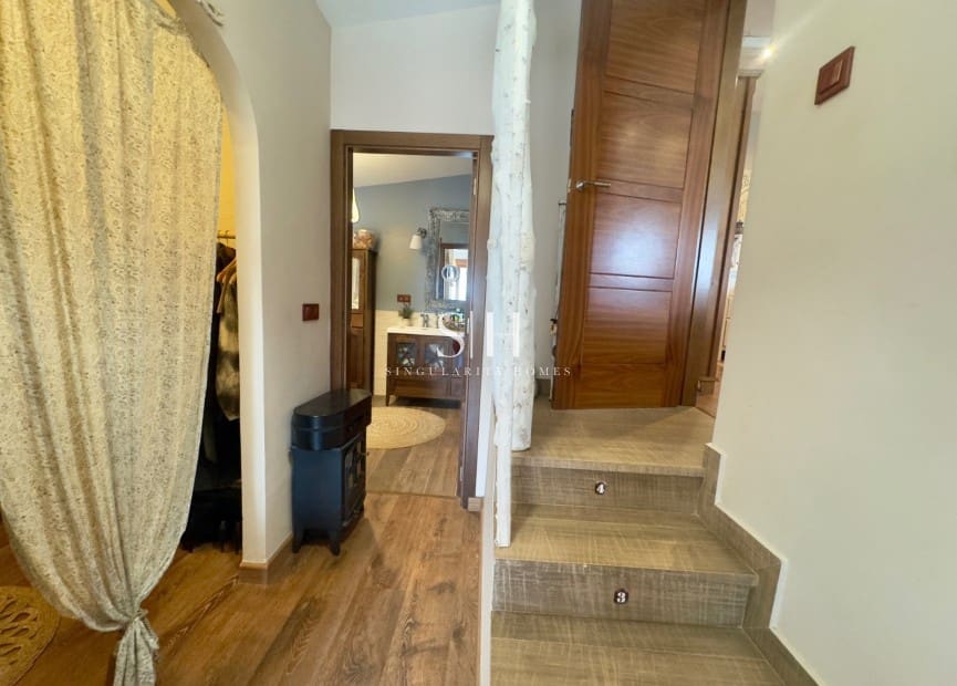 3 soveværelse Villa til salg i Aguas Nuevas - € 730.000 (Ref: 9650557)