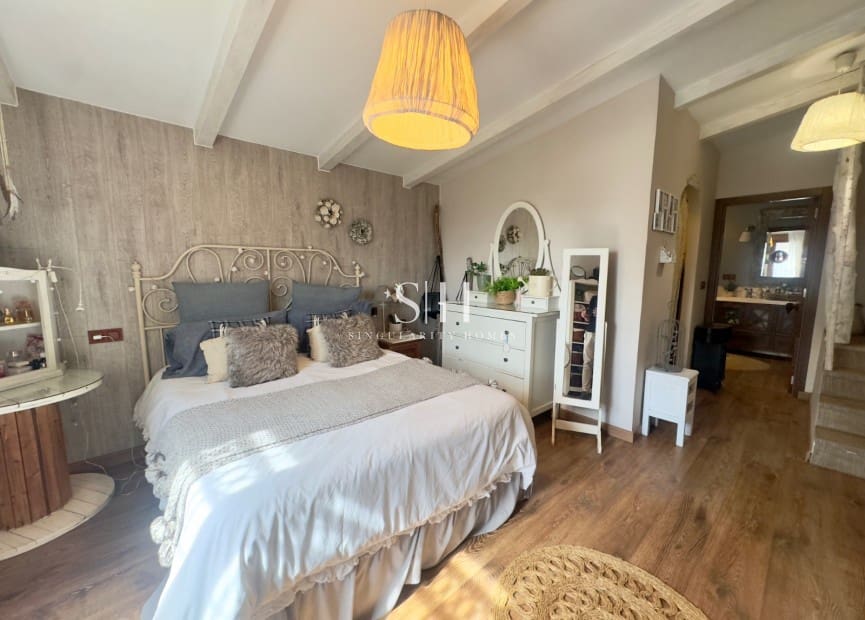 3 soveværelse Villa til salg i Aguas Nuevas - € 730.000 (Ref: 9650557)