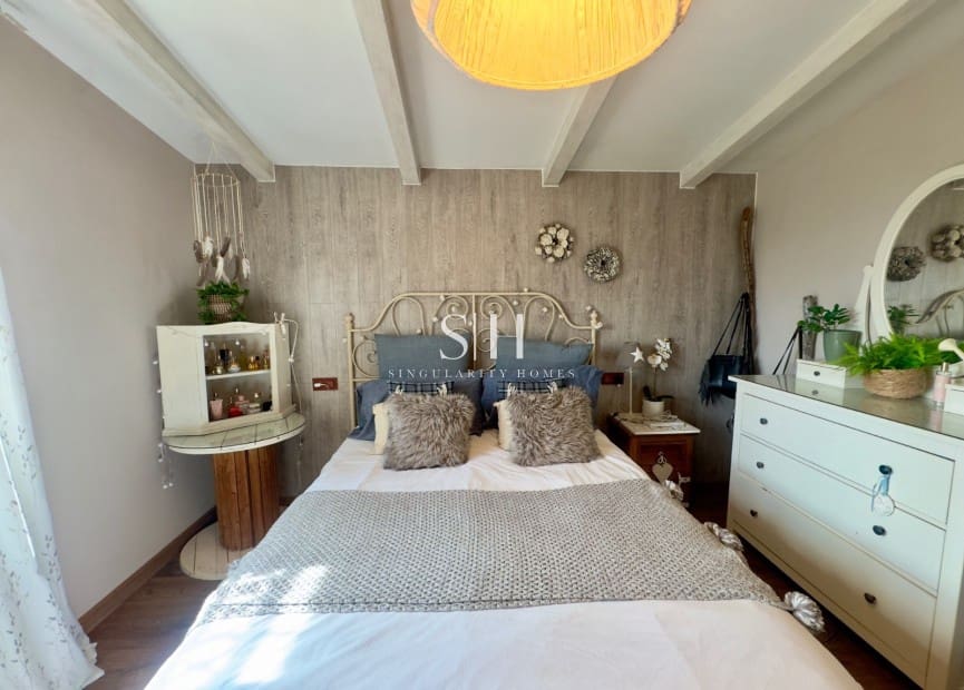 3 soveværelse Villa til salg i Aguas Nuevas - € 730.000 (Ref: 9650557)