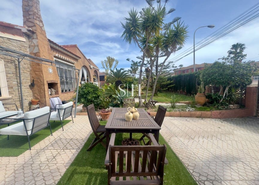 3 soveværelse Villa til salg i Aguas Nuevas - € 730.000 (Ref: 9650557)