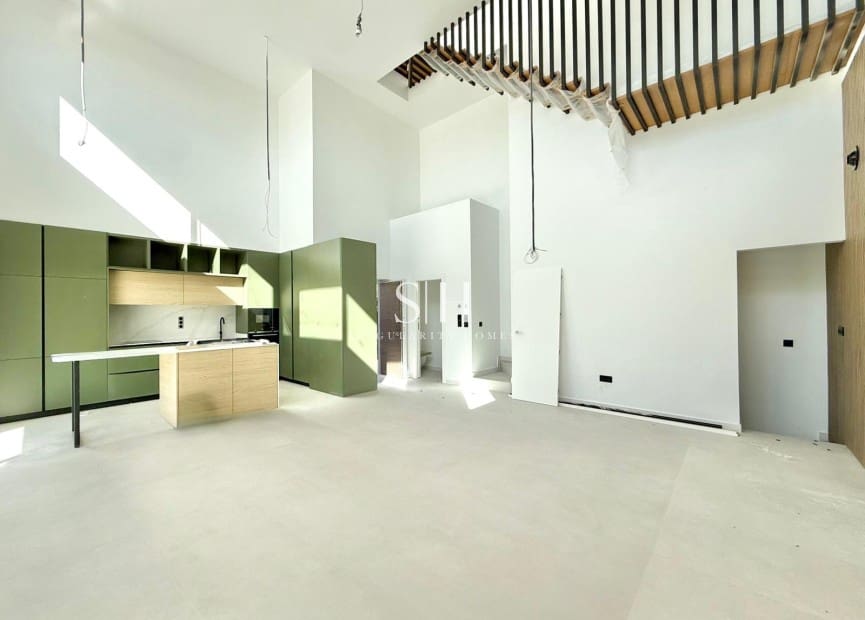 3 sypialnia Willa na sprzedaż w Ciudad Quesada z basenem - 879 000 € (Ref: 9656840)