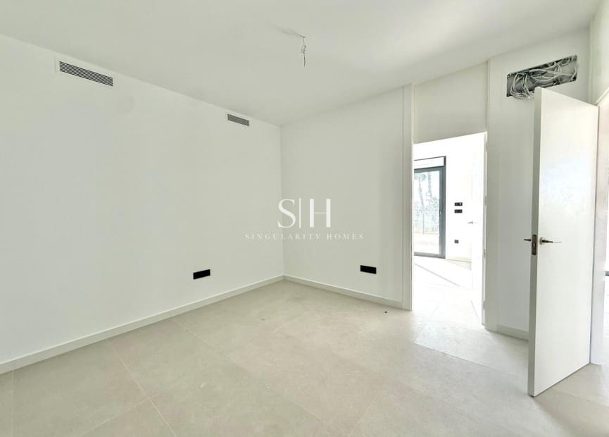 3 sypialnia Willa na sprzedaż w Ciudad Quesada z basenem - 879 000 € (Ref: 9656840)