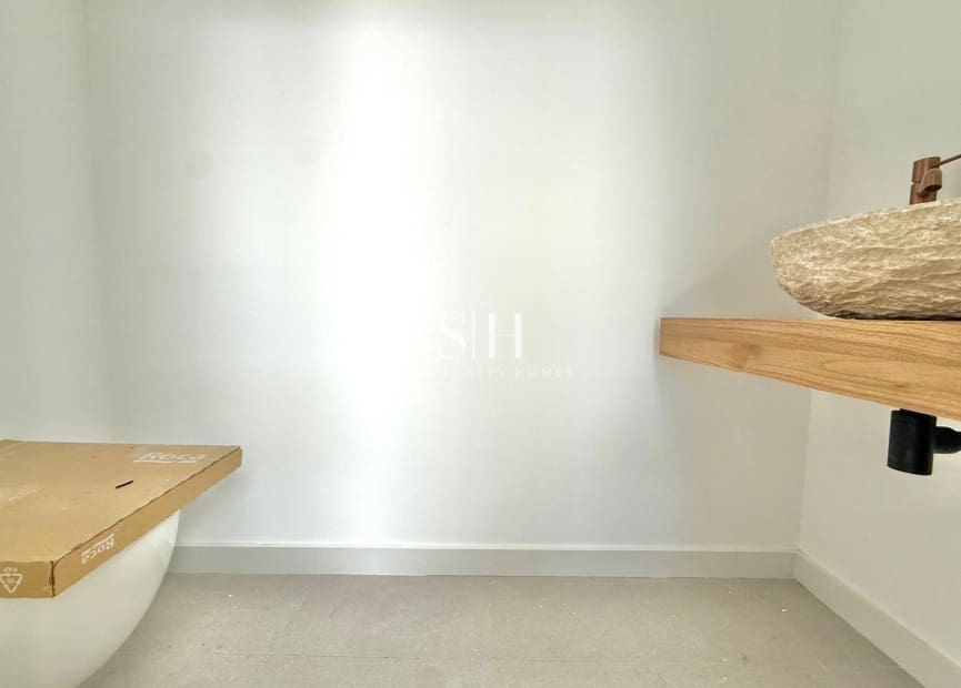 3 sypialnia Willa na sprzedaż w Ciudad Quesada z basenem - 879 000 € (Ref: 9656840)