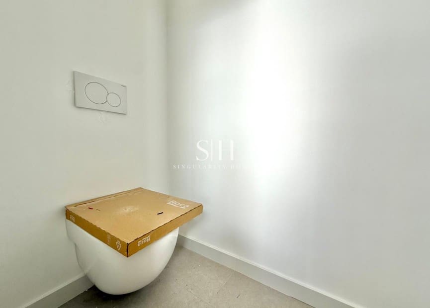 3 sypialnia Willa na sprzedaż w Ciudad Quesada z basenem - 879 000 € (Ref: 9656840)