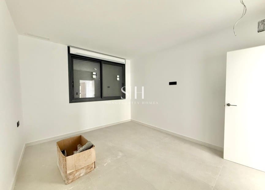 3 sypialnia Willa na sprzedaż w Ciudad Quesada z basenem - 879 000 € (Ref: 9656840)