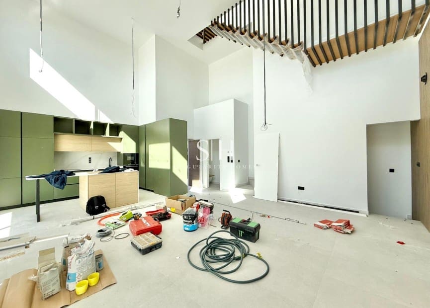 3 sypialnia Willa na sprzedaż w Ciudad Quesada z basenem - 879 000 € (Ref: 9656840)