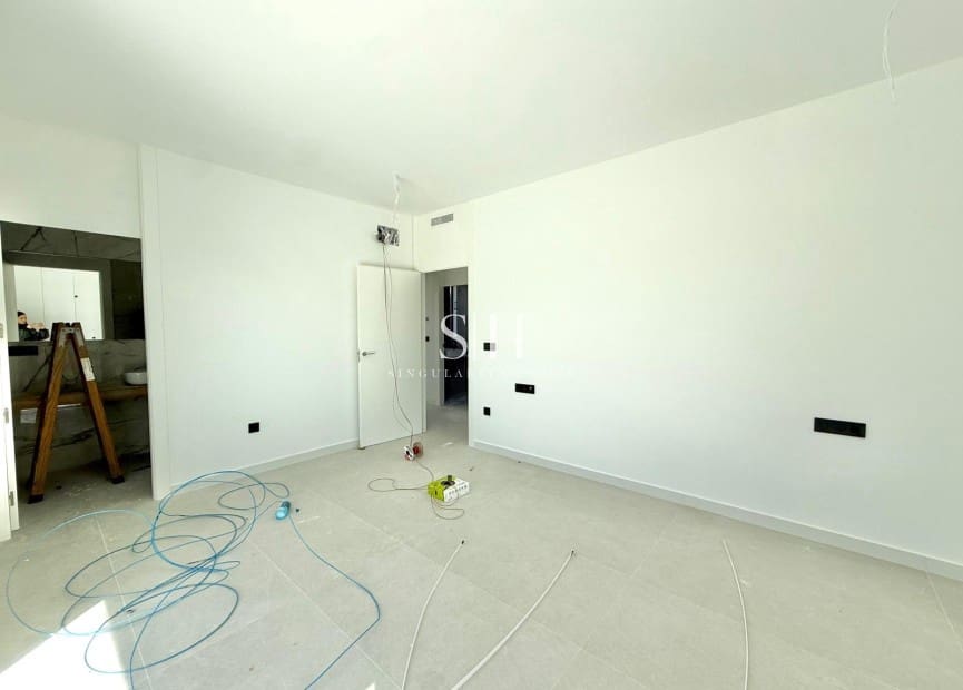 3 sypialnia Willa na sprzedaż w Ciudad Quesada z basenem - 879 000 € (Ref: 9656840)