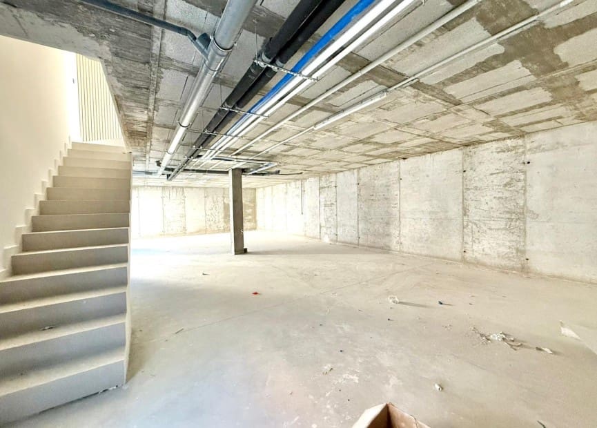 3 sypialnia Willa na sprzedaż w Ciudad Quesada z basenem - 879 000 € (Ref: 9656840)