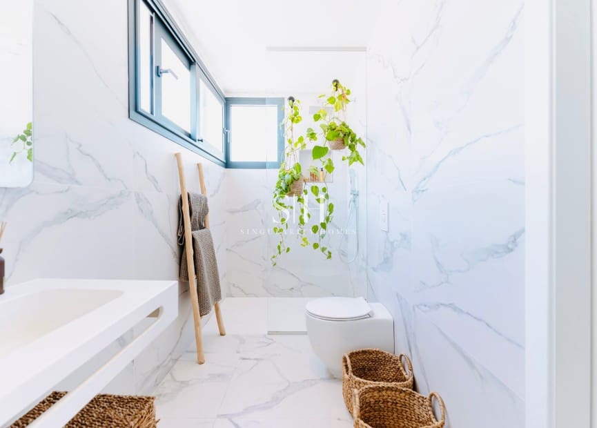 5 bedroom Villa for sale in San Miguel de Salinas with pool garage - € 780,000 (Ref: 9685503)