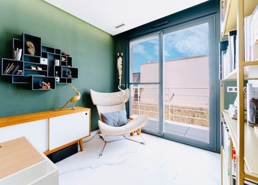 5 bedroom Villa for sale in San Miguel de Salinas with pool garage - € 780,000 (Ref: 9685503)