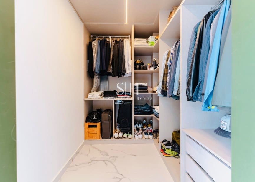 5 bedroom Villa for sale in San Miguel de Salinas with pool garage - € 780,000 (Ref: 9685503)