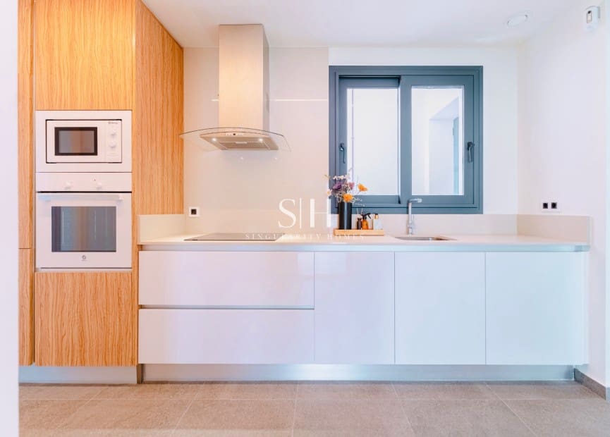 5 bedroom Villa for sale in San Miguel de Salinas with pool garage - € 780,000 (Ref: 9685503)