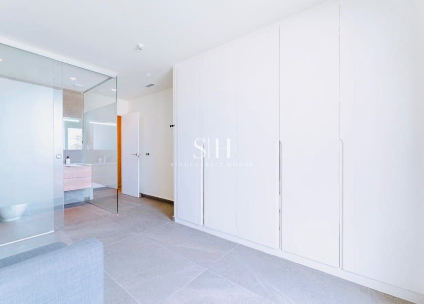 5 bedroom Villa for sale in San Miguel de Salinas with pool garage - € 780,000 (Ref: 9685503)