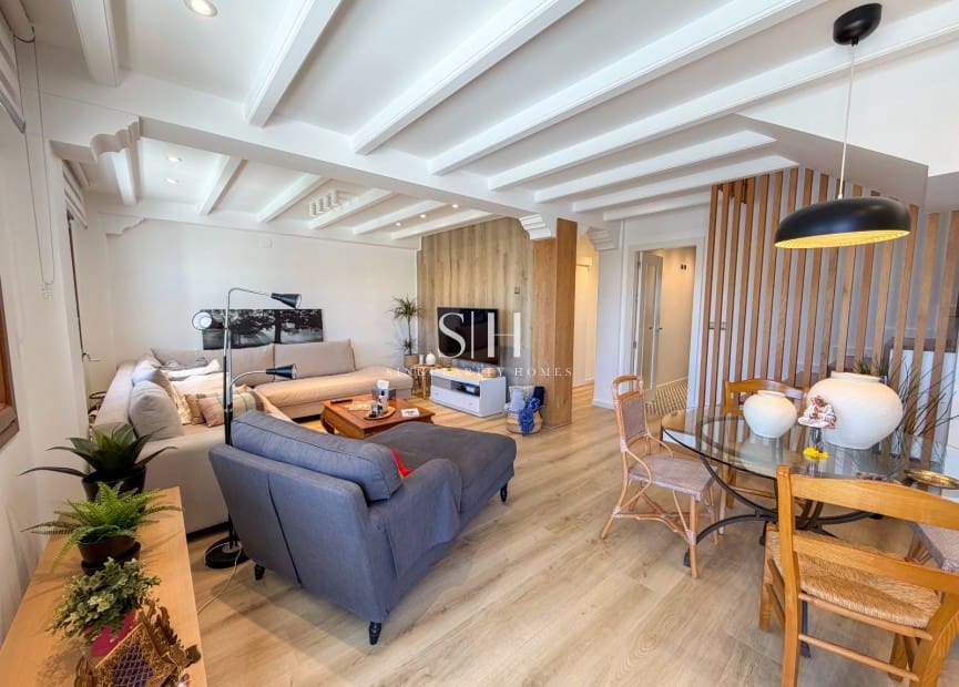 3 bedroom Villa for sale in San Fulgencio with pool garage - € 995,000 (Ref: 9689953)