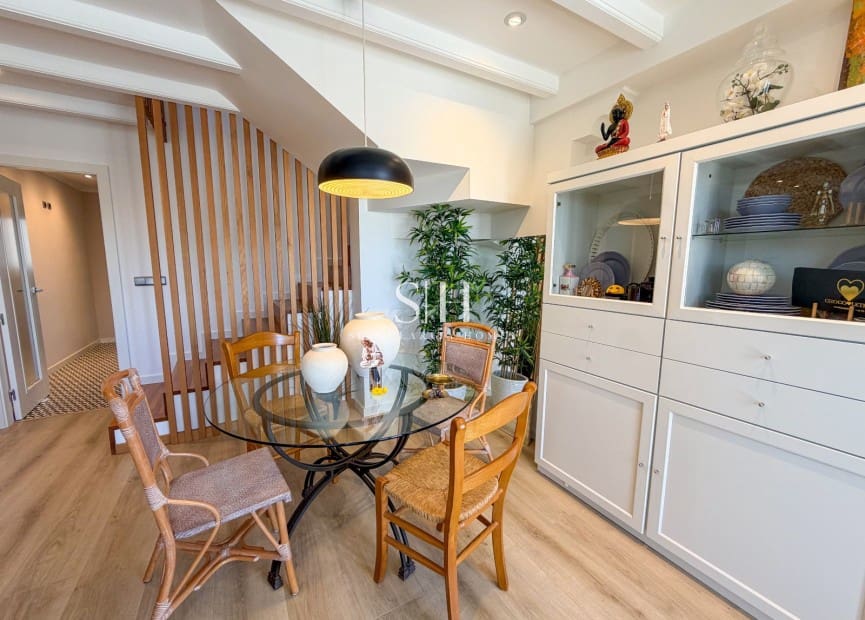 3 bedroom Villa for sale in San Fulgencio with pool garage - € 995,000 (Ref: 9689953)