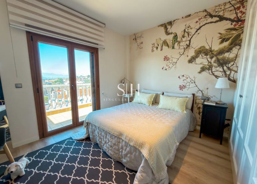 3 bedroom Villa for sale in San Fulgencio with pool garage - € 995,000 (Ref: 9689953)