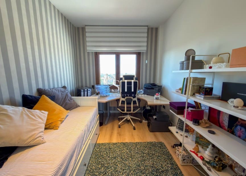 3 bedroom Villa for sale in San Fulgencio with pool garage - € 995,000 (Ref: 9689953)