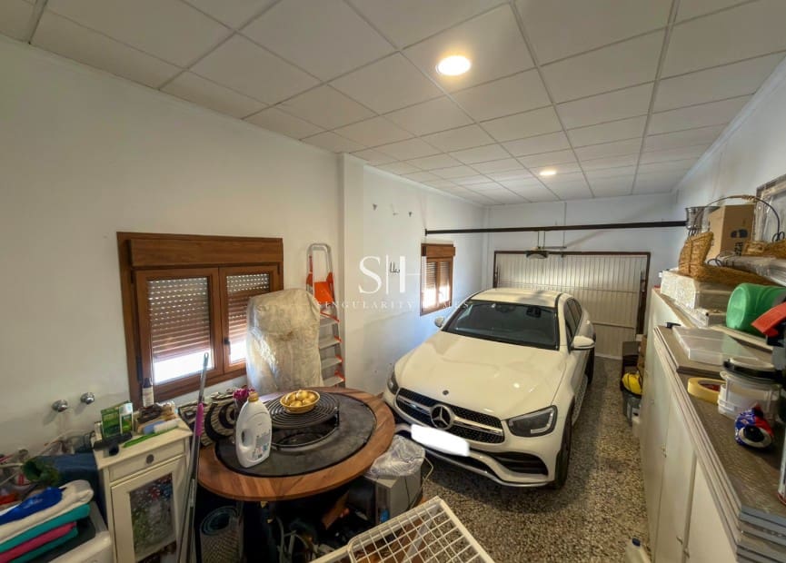 3 bedroom Villa for sale in San Fulgencio with pool garage - € 995,000 (Ref: 9689953)