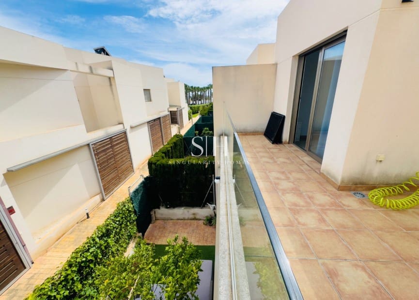 3 slaapkamer Rijtjeshuis te koop in Orihuela Costa met zwembad garage - € 375.000 (Ref: 9699912)