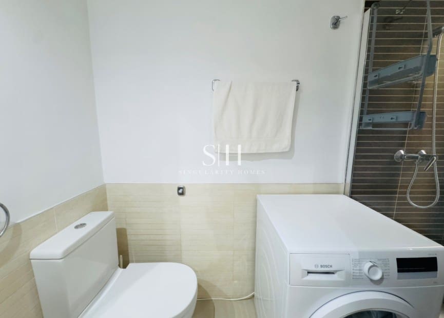 3 slaapkamer Rijtjeshuis te koop in Orihuela Costa met zwembad garage - € 375.000 (Ref: 9699912)