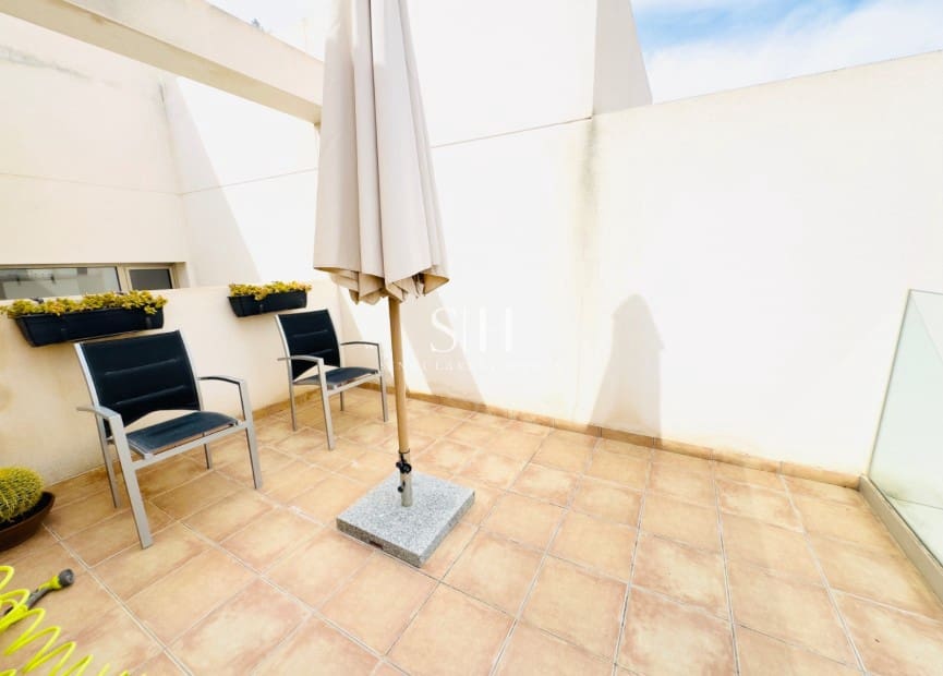 3 slaapkamer Rijtjeshuis te koop in Orihuela Costa met zwembad garage - € 375.000 (Ref: 9699912)