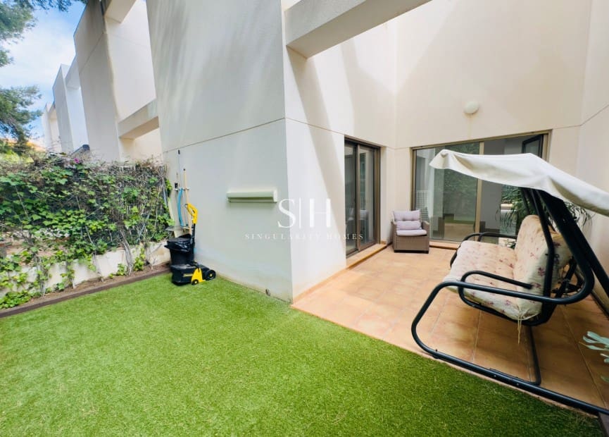 3 slaapkamer Rijtjeshuis te koop in Orihuela Costa met zwembad garage - € 375.000 (Ref: 9699912)