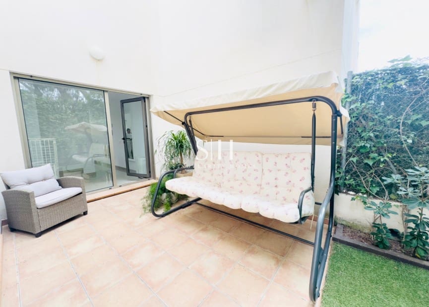 3 slaapkamer Rijtjeshuis te koop in Orihuela Costa met zwembad garage - € 375.000 (Ref: 9699912)