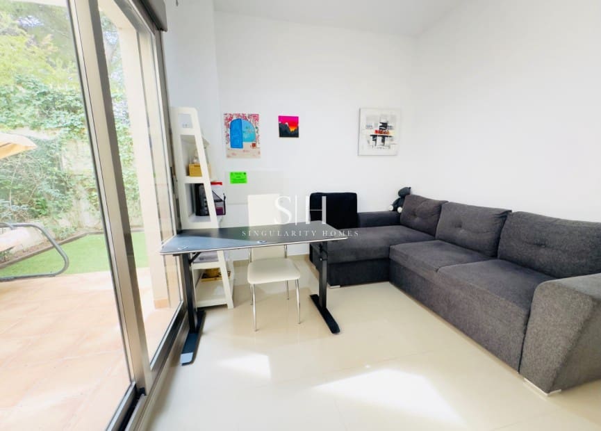 3 slaapkamer Rijtjeshuis te koop in Orihuela Costa met zwembad garage - € 375.000 (Ref: 9699912)