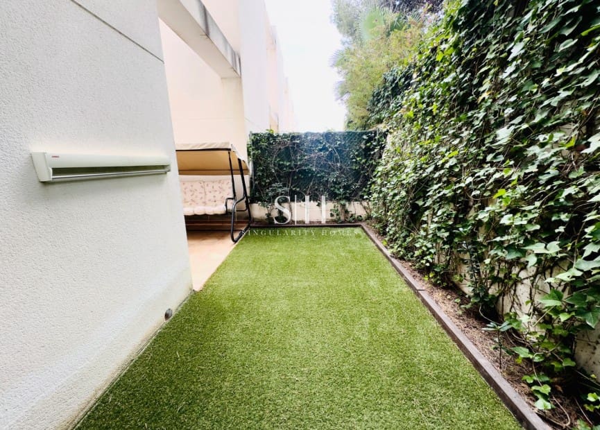 3 slaapkamer Rijtjeshuis te koop in Orihuela Costa met zwembad garage - € 375.000 (Ref: 9699912)