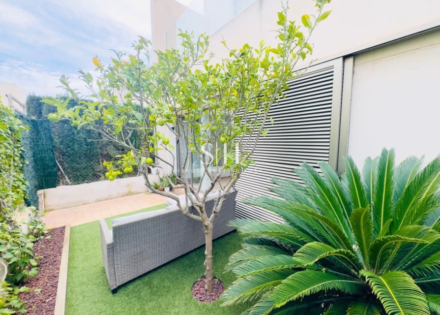 3 slaapkamer Rijtjeshuis te koop in Orihuela Costa met zwembad garage - € 375.000 (Ref: 9699912)