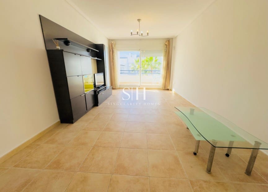 Apartamento de 2 habitaciones en La Veleta en venta con piscina garaje - 219.000 € (Ref: 9700039)