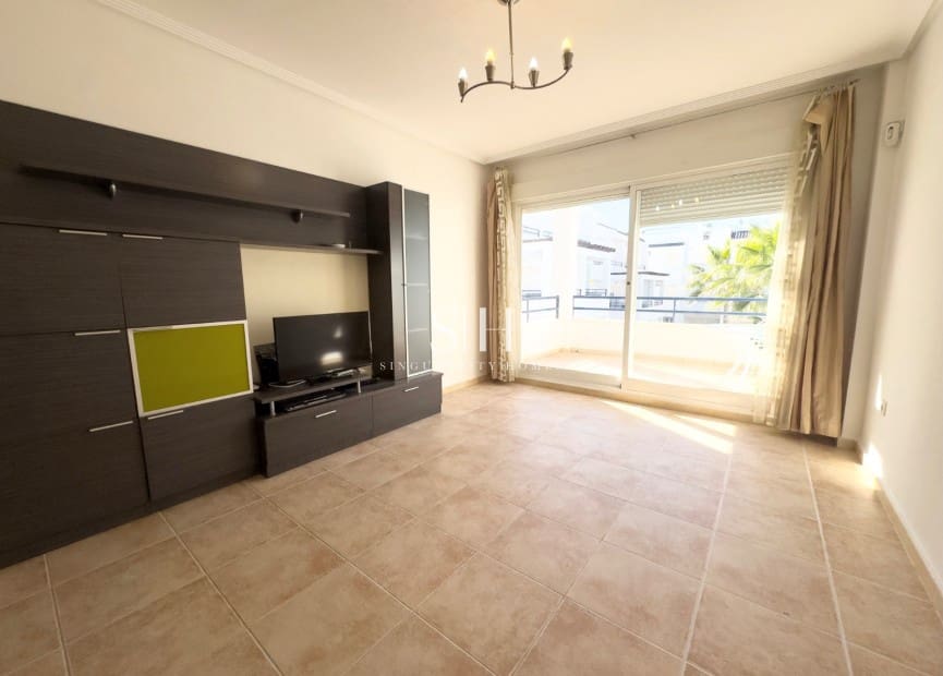 Apartamento de 2 habitaciones en La Veleta en venta con piscina garaje - 219.000 € (Ref: 9700039)