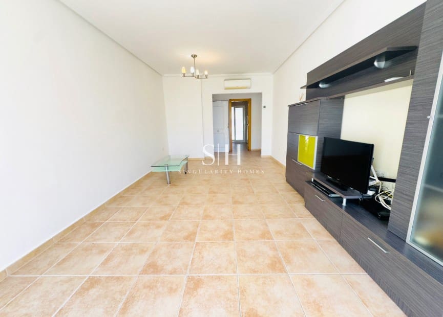 Apartamento de 2 habitaciones en La Veleta en venta con piscina garaje - 219.000 € (Ref: 9700039)