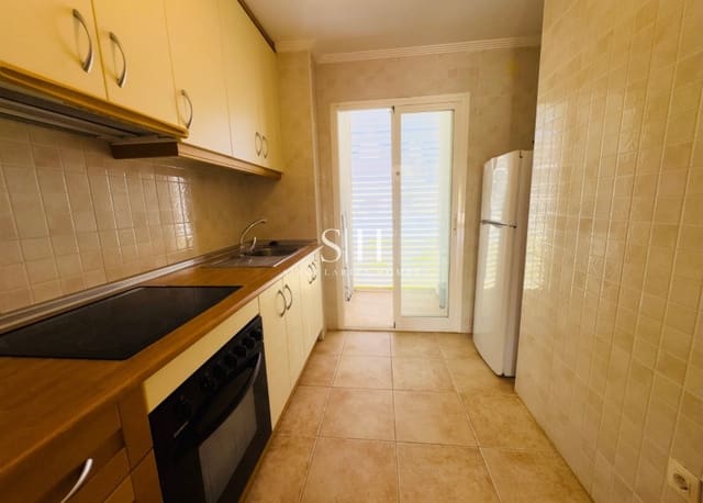 Apartamento de 2 habitaciones en La Veleta, Torrevieja en venta con piscina garaje - 219.000 € (Ref: 9700039)