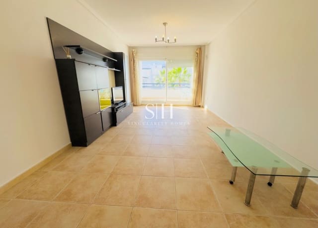 Apartamento de 2 habitaciones en La Veleta, Torrevieja en venta con piscina garaje - 219.000 € (Ref: 9700039)