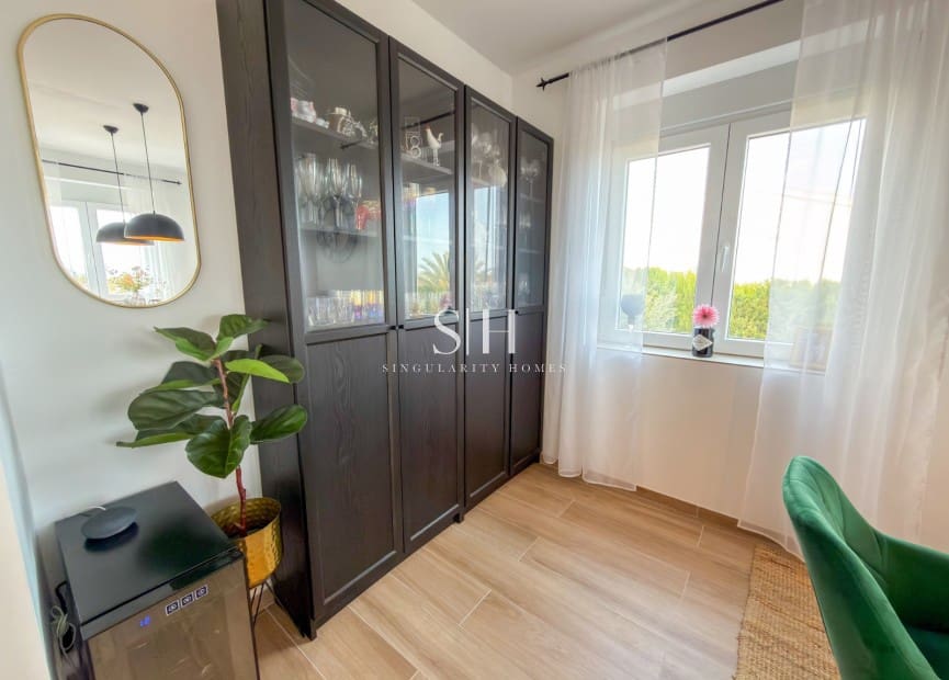 3 makuuhuone Huvila myytävänä paikassa Ciudad Quesada - 535 000 € (Ref: 9715399)