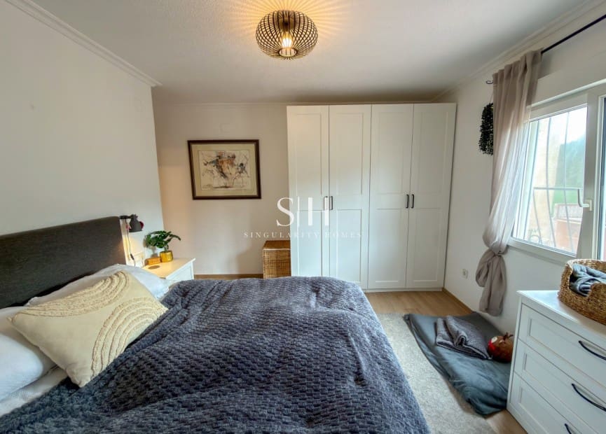 3 makuuhuone Huvila myytävänä paikassa Ciudad Quesada - 535 000 € (Ref: 9715399)