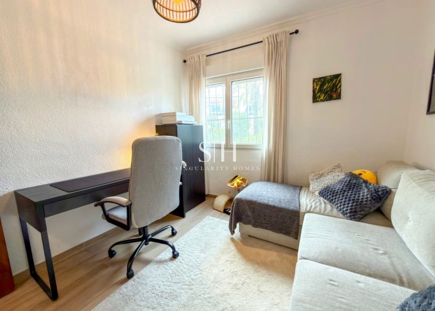 3 makuuhuone Huvila myytävänä paikassa Ciudad Quesada - 535 000 € (Ref: 9715399)