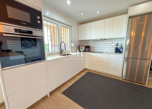 3 makuuhuone Huvila myytävänä paikassa Ciudad Quesada, Rojales - 535 000 € (Ref: 9715399)