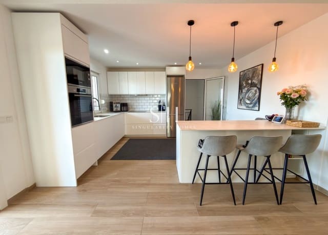 3 makuuhuone Huvila myytävänä paikassa Ciudad Quesada, Rojales - 535 000 € (Ref: 9715399)